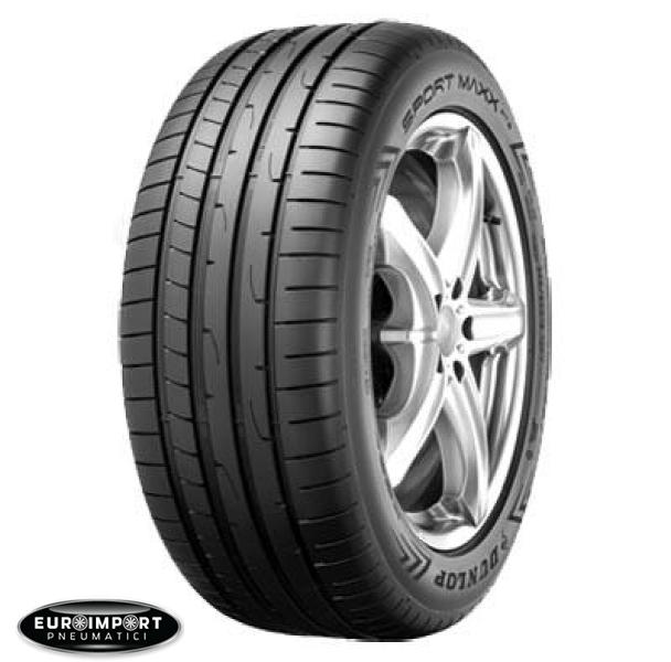 Dunlop Sport maxx rt2 suv  265/40 R21 105 Y  XL  TL